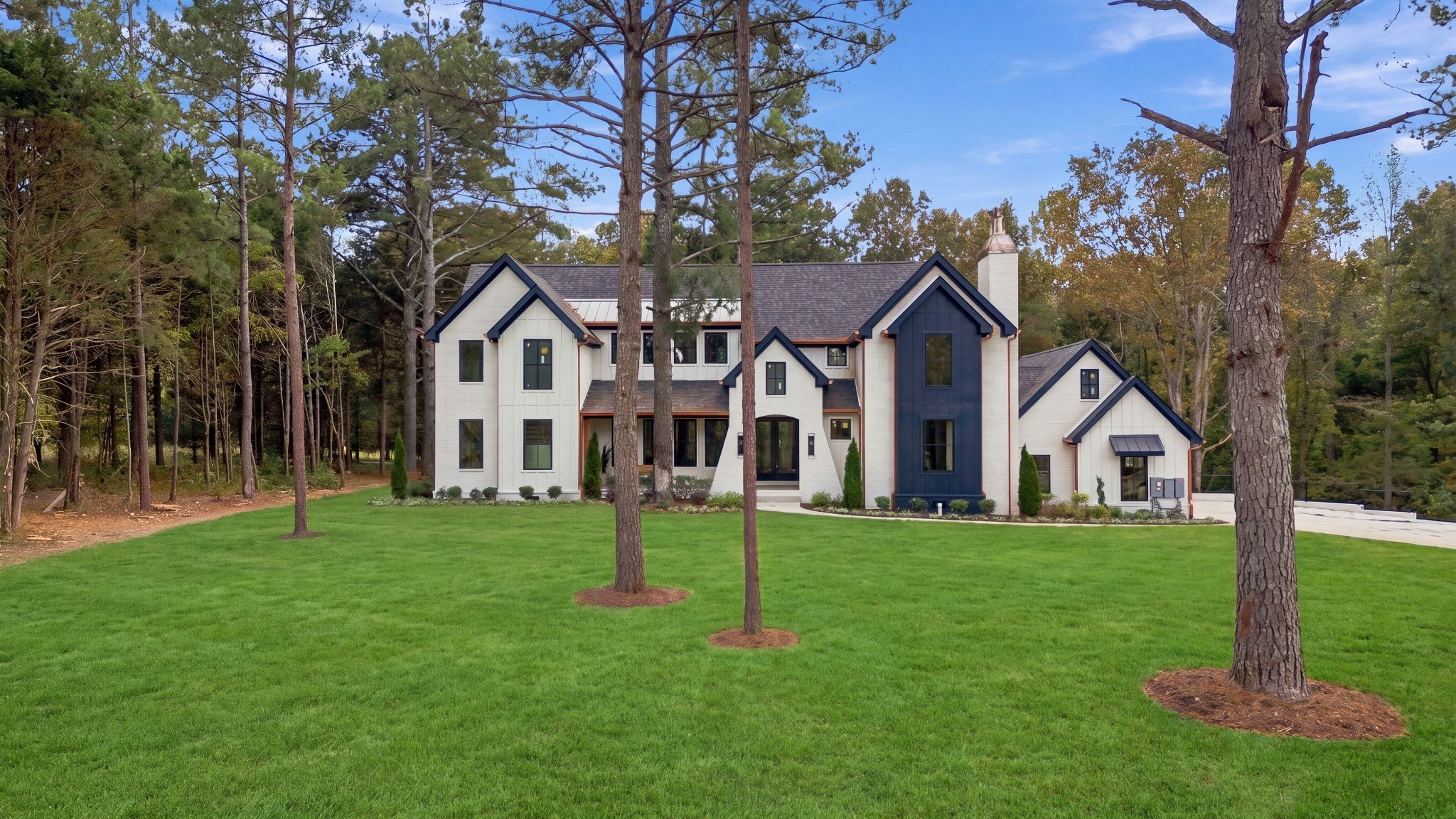 7943 Daugherty Capley Rd