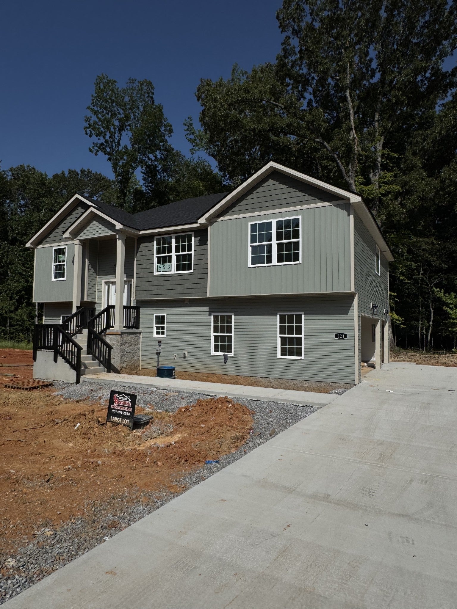 321 Tisha Ct