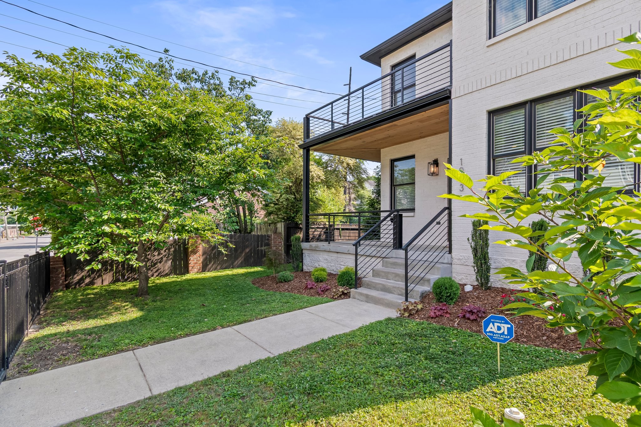 Middle Tennessee Properties 1 1003 10th Ave N
