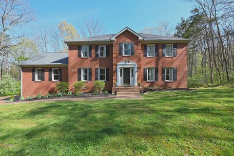Photo of 1115 Temple Ridge Ct, Nashville, TN 37221 (MLS # 3169742)