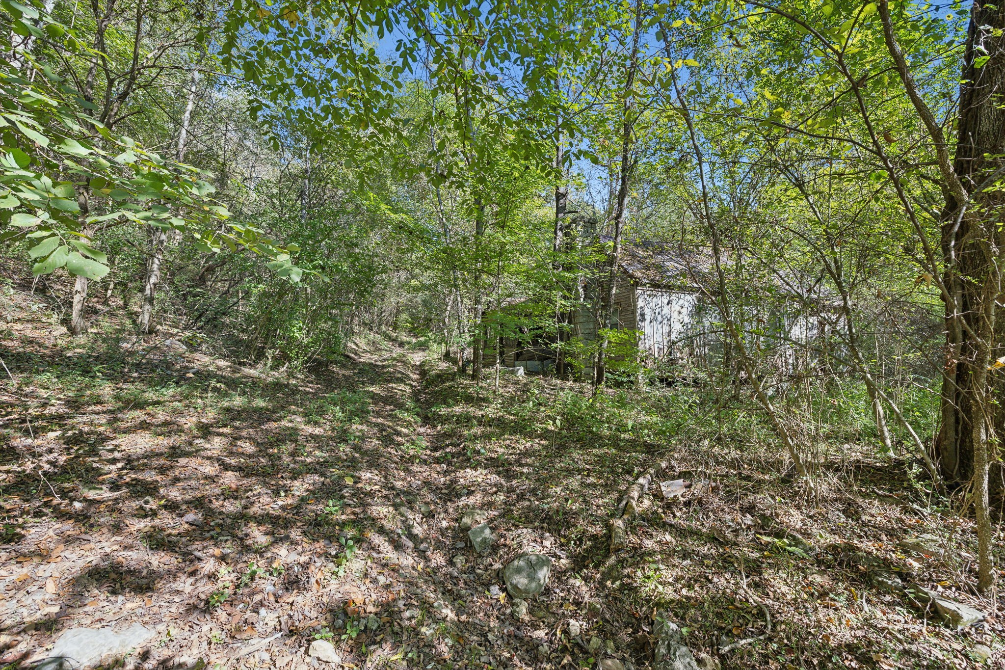 0 Tate Road
