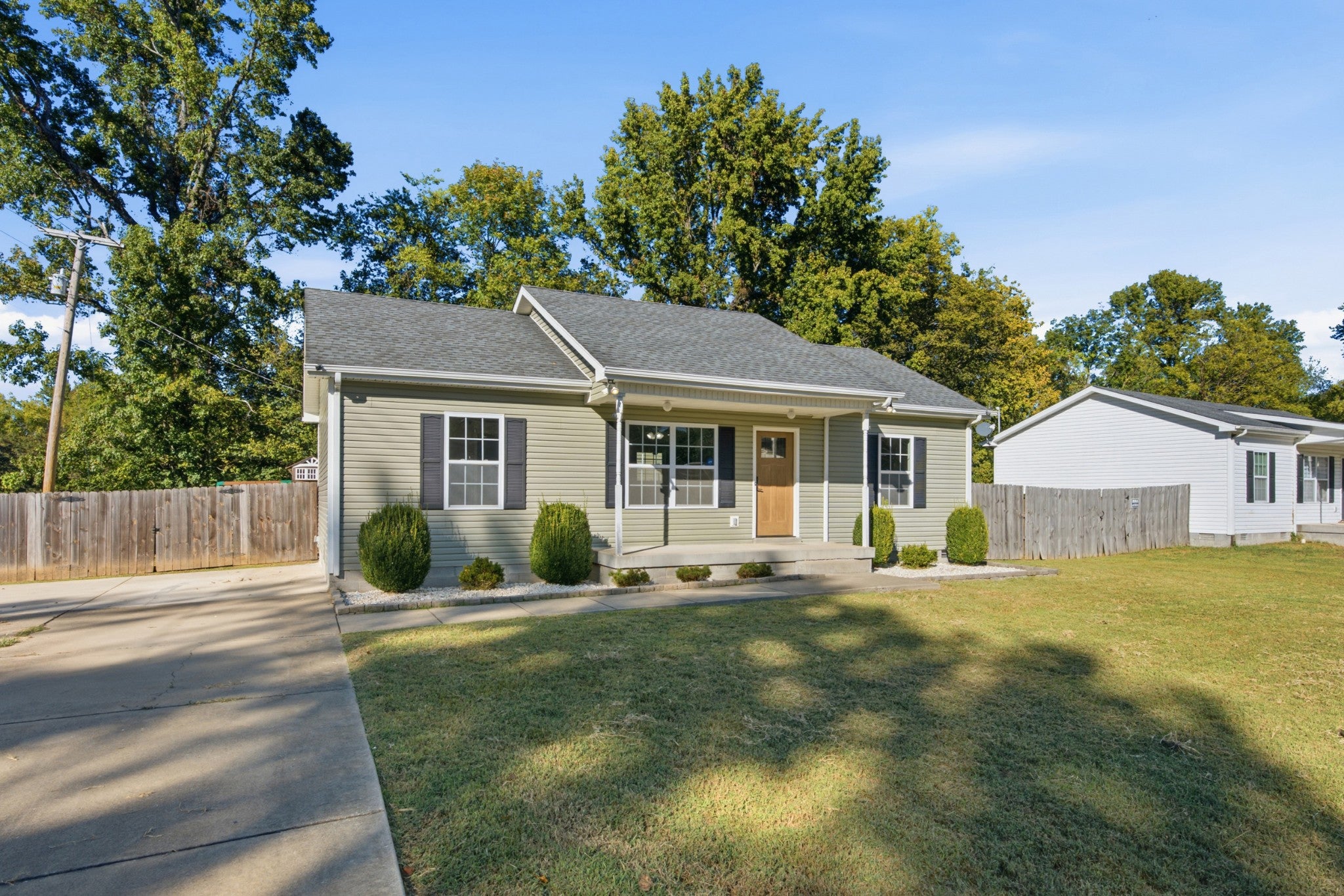 101 Brookside Dr