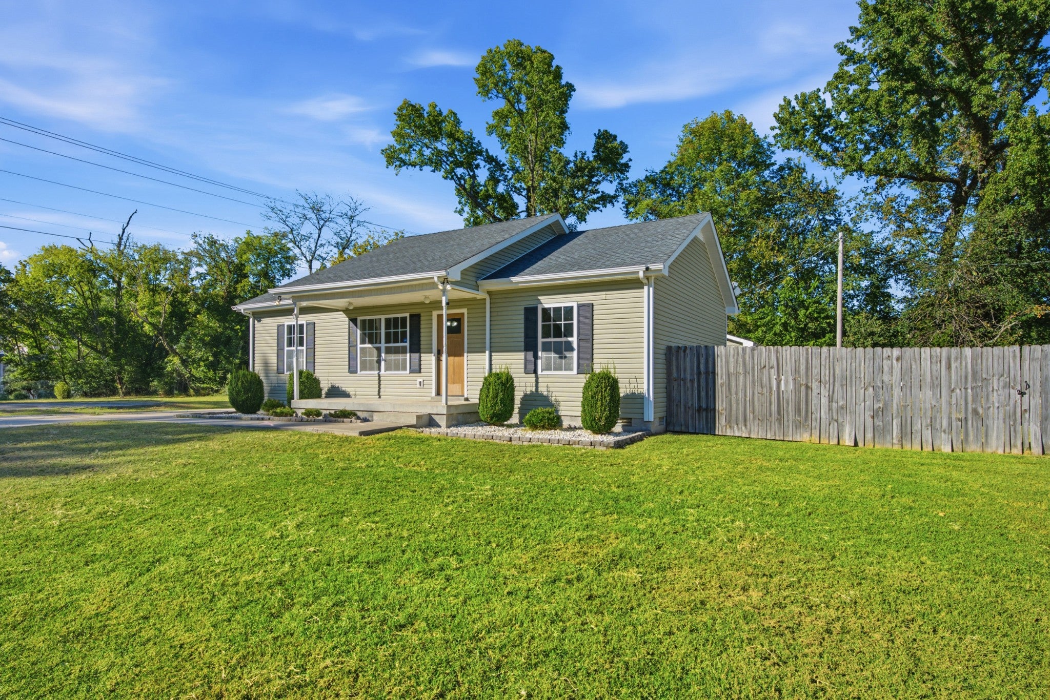 101 Brookside Dr