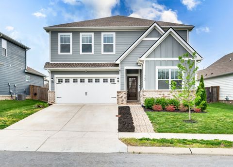 742 Ewell Farm Dr Spring Hill TN 37174