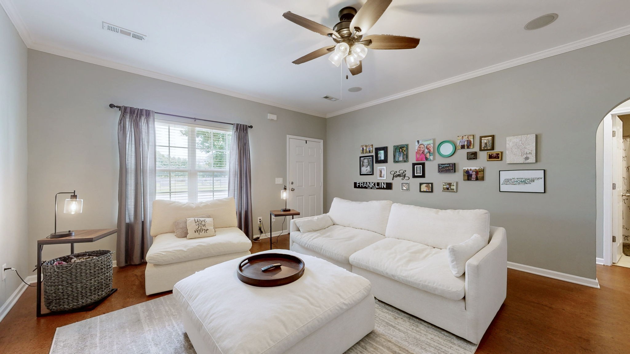 1141 Magnolia Dr