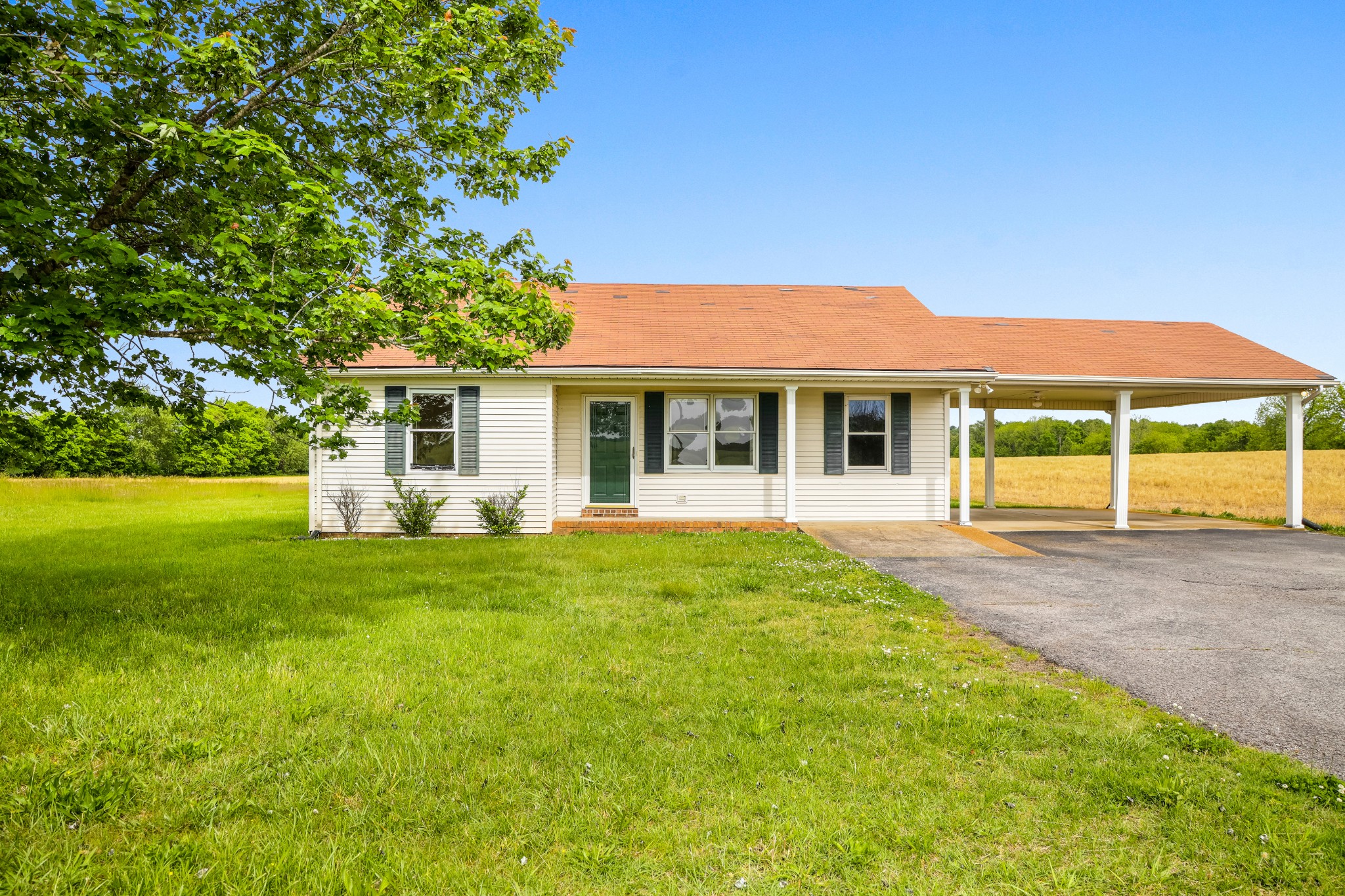 4170 Dot Rd