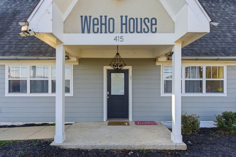 415 Humphreys St Nashville TN 37203