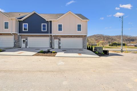 147 Crockett Hills Lane Ashland City TN 37015