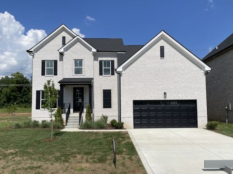 112 Hayden Ln lot 220 Gallatin TN 37066