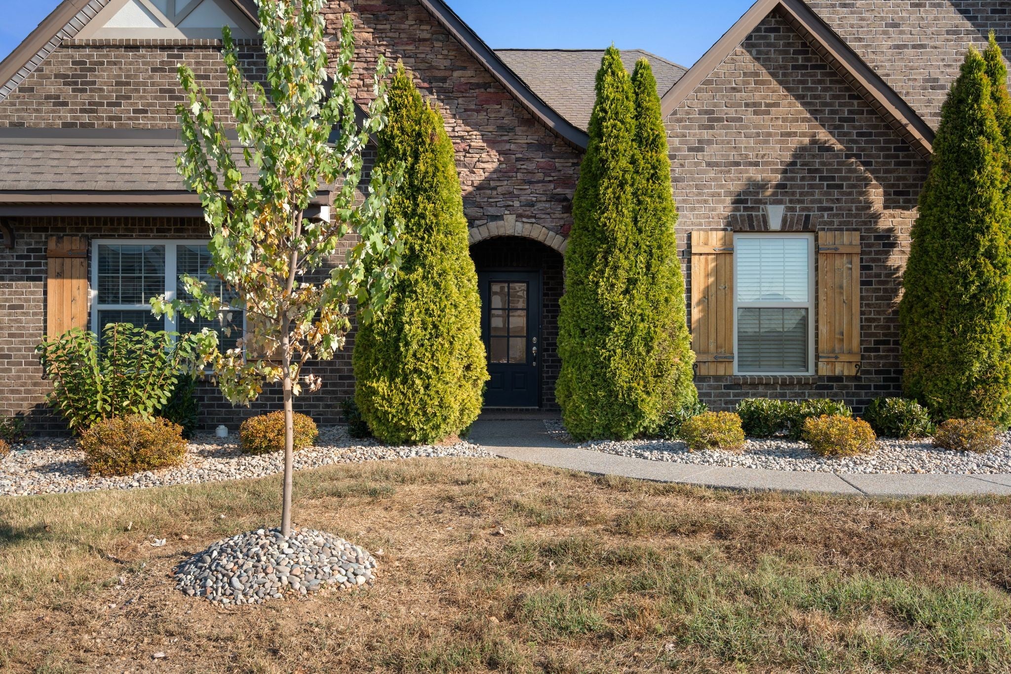 206 Brixham Ct