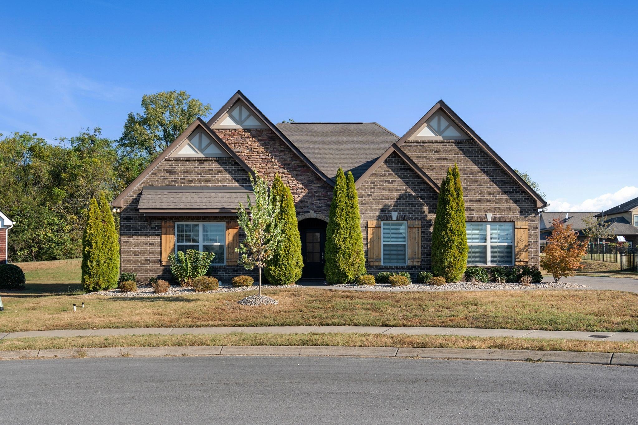 206 Brixham Ct