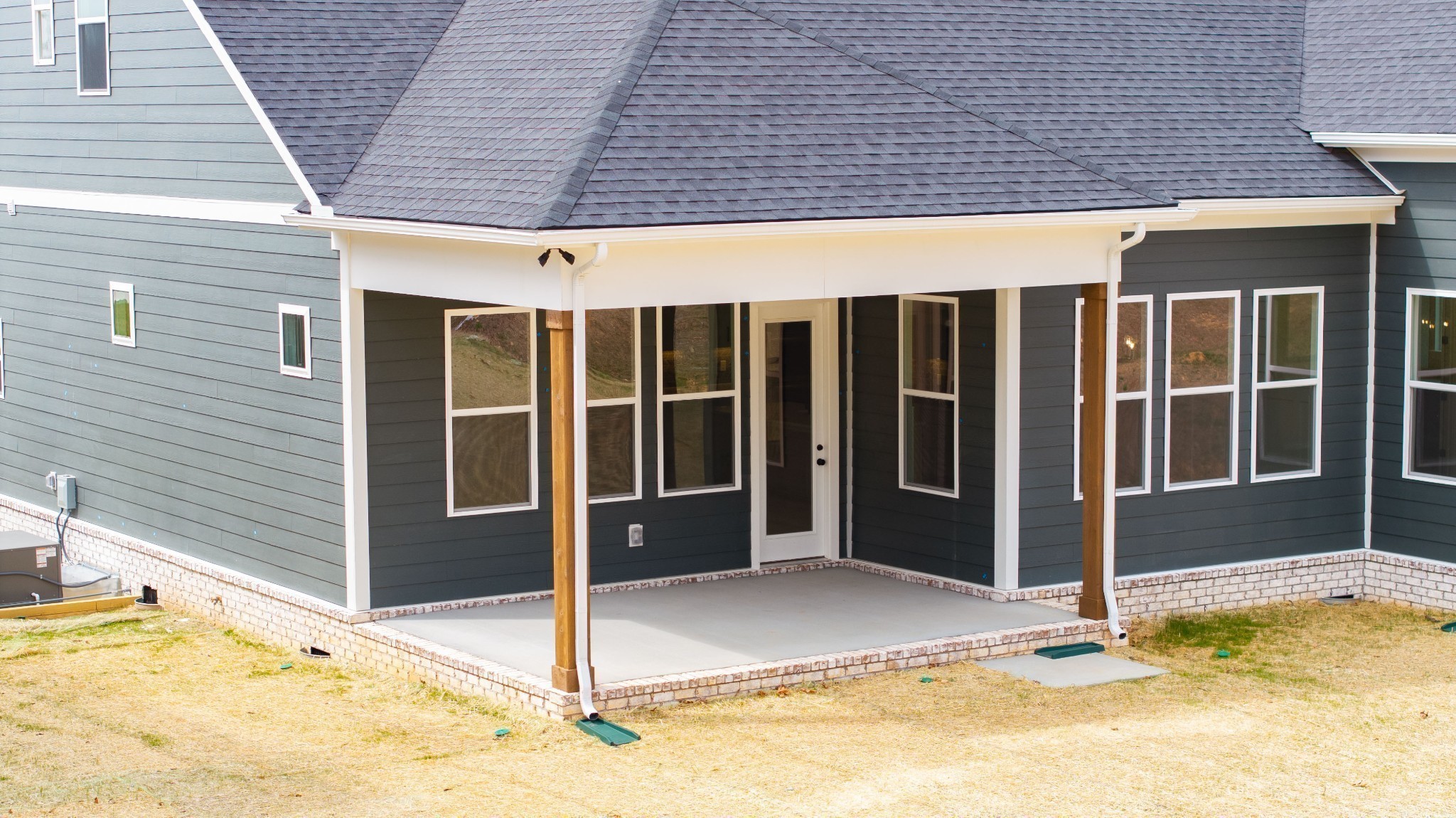 7504 Shoal Mill Point