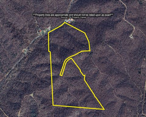 0 Lower Crooked Creek Lobelville TN 37097