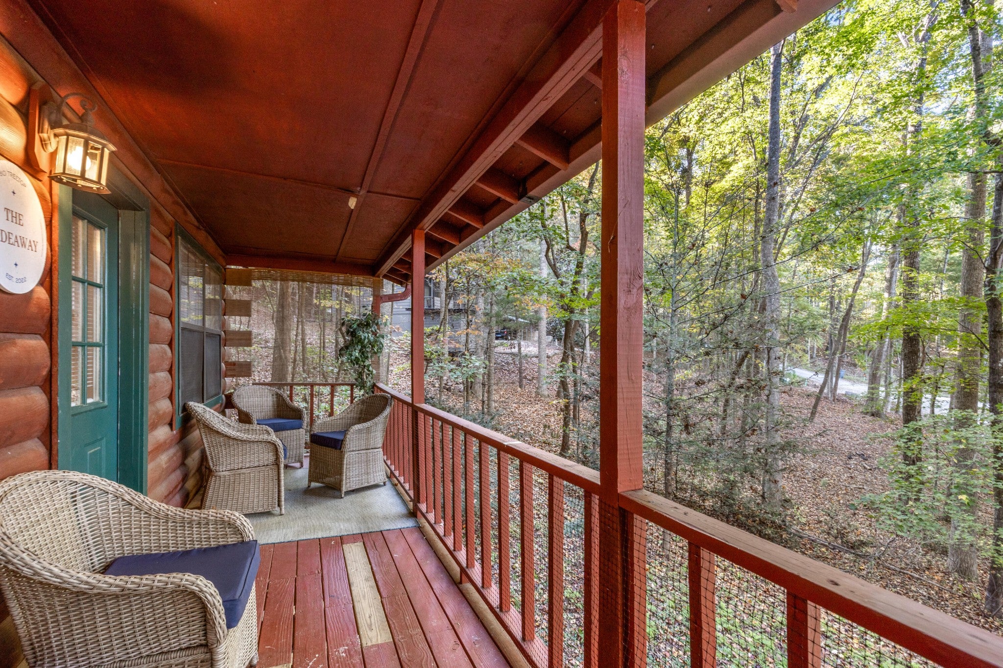 80 Treetop Lane