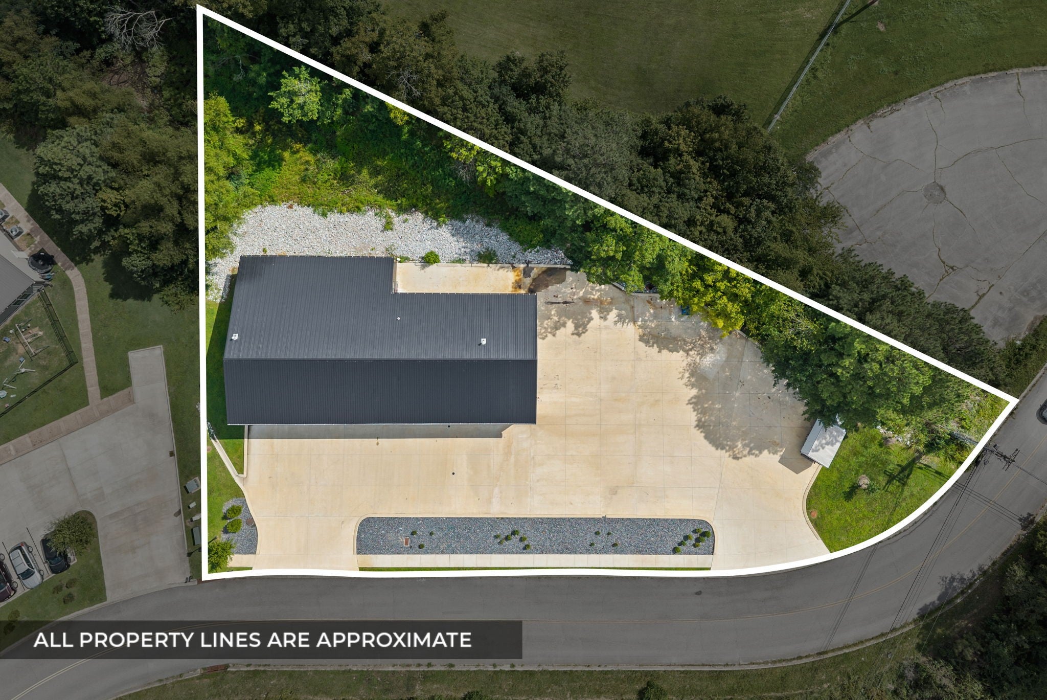 268 Industrial Dr