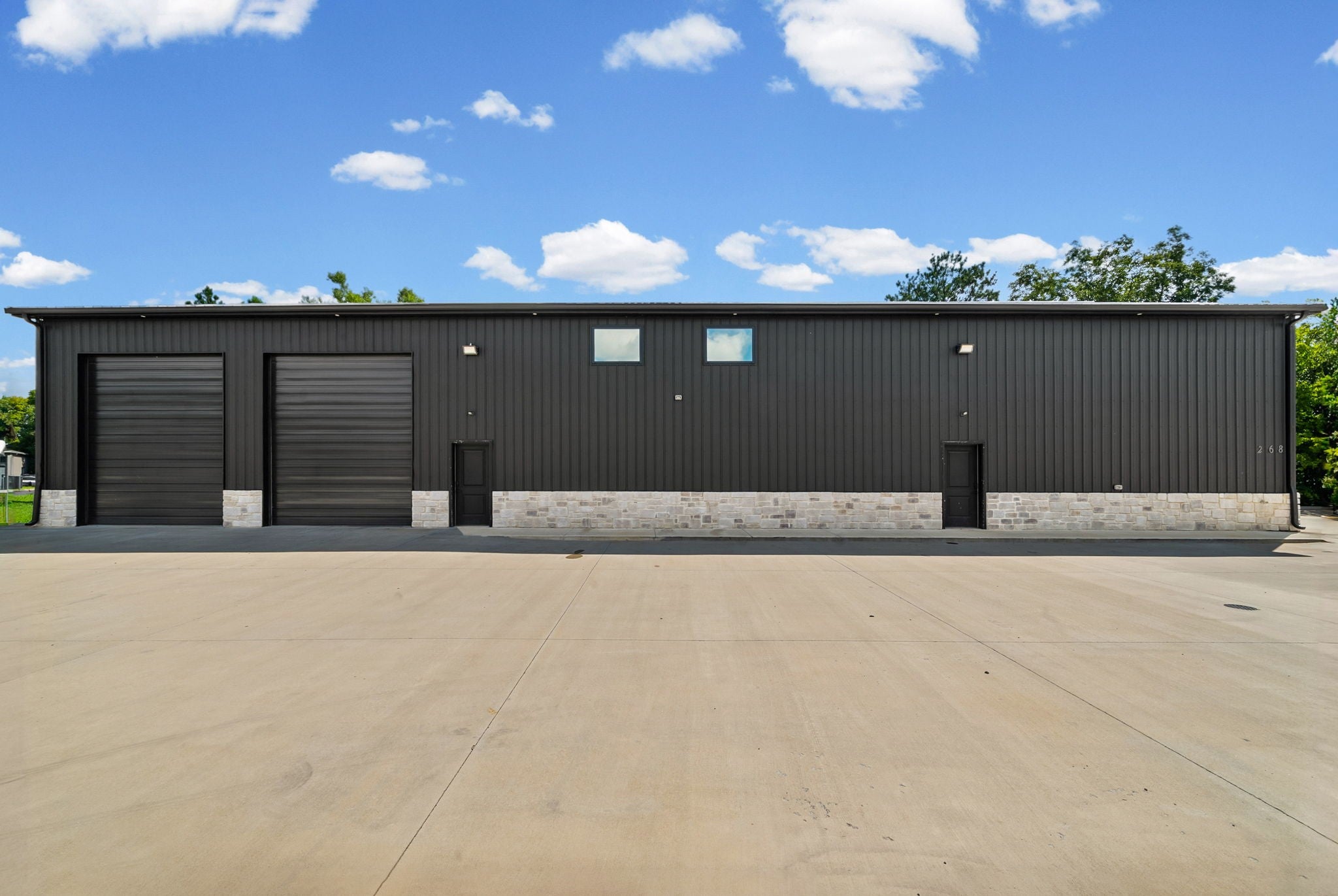 268 Industrial Dr