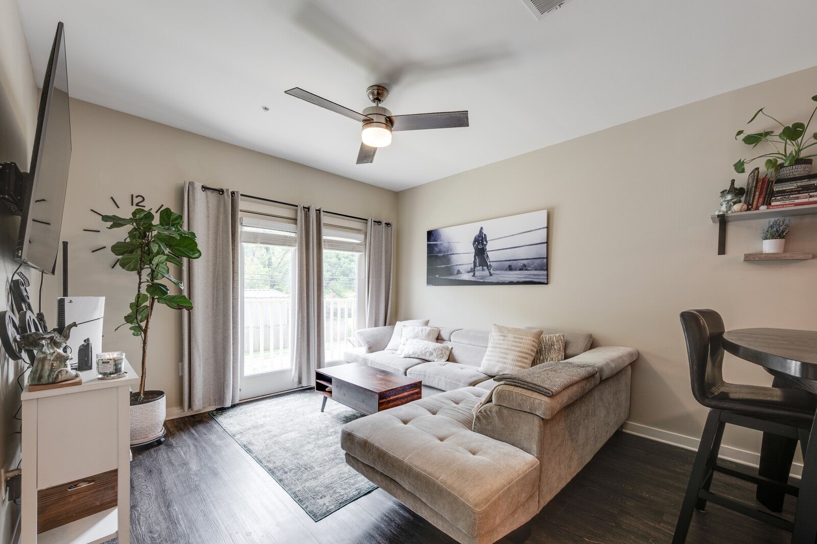 414 Rosedale Ave 205