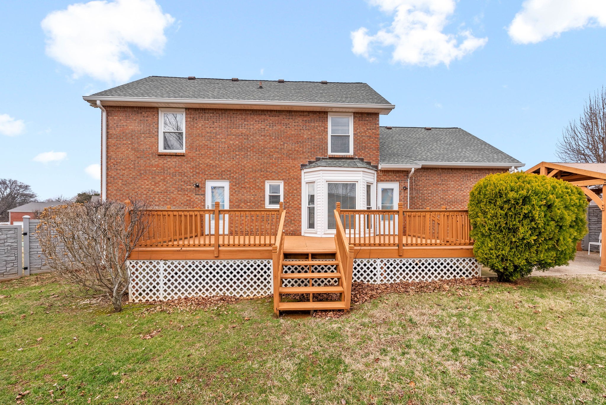 Clarksville, Tennessee 37043, United States, 4 Bedrooms Bedrooms, ,3 BathroomsBathrooms,Residential,Active,77461