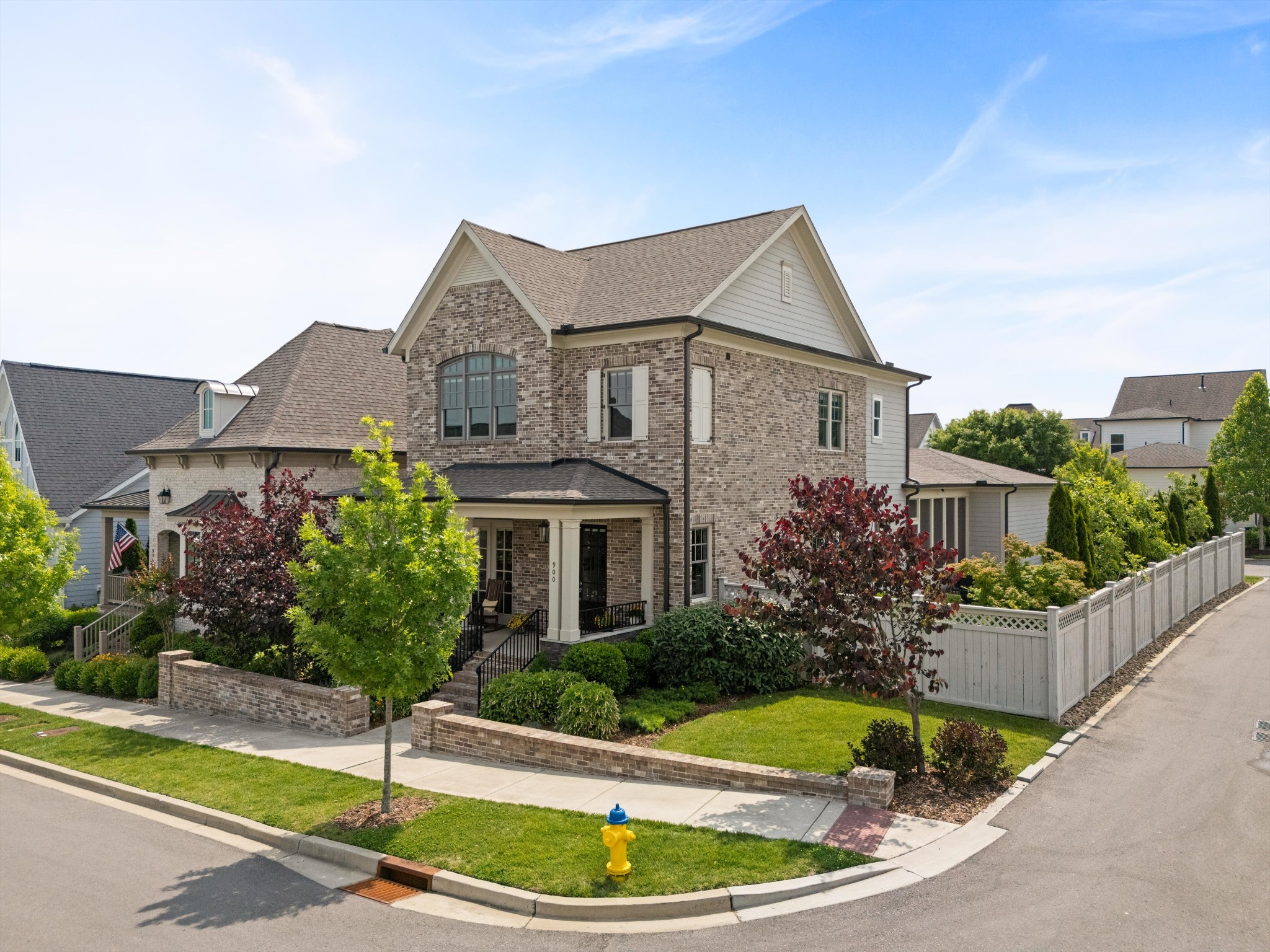900 Horizon Dr