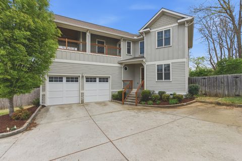 Photo of 2013D Scott Ave, Nashville, TN 37206 (MLS # 3168669)