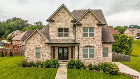 1184 Wicke Rd Adams TN 37010