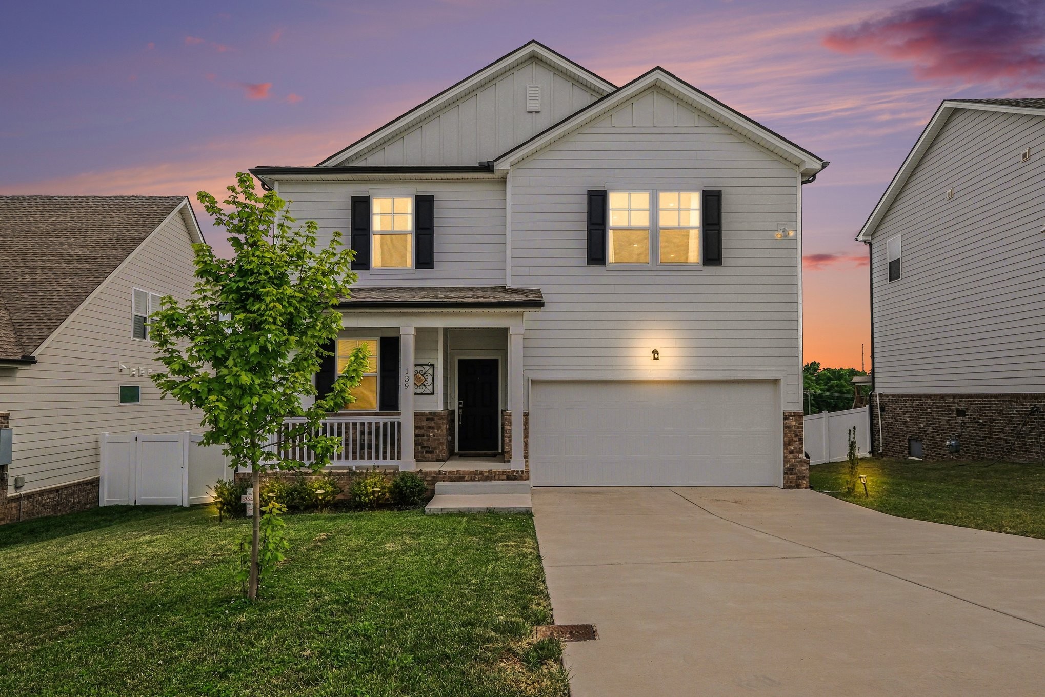139 Millbrook Dr E