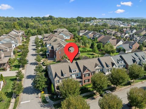 624 Cobert Ln, Franklin, TN 37064 - MLS#: 2796802