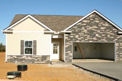 1215 Euclid Murfreesboro TN 37127