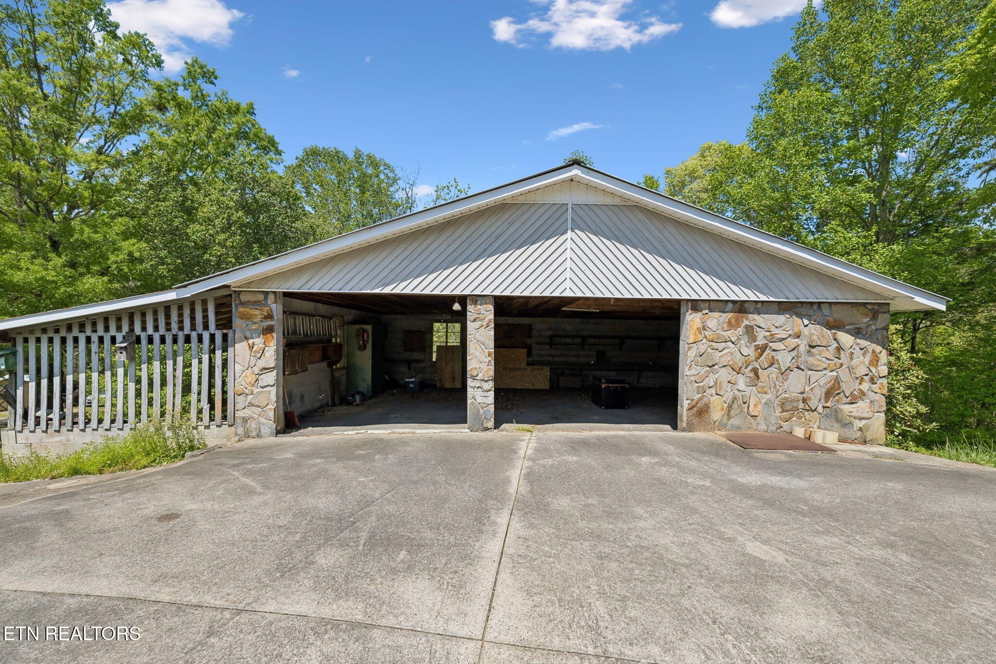 259 Appalachia Dam Rd