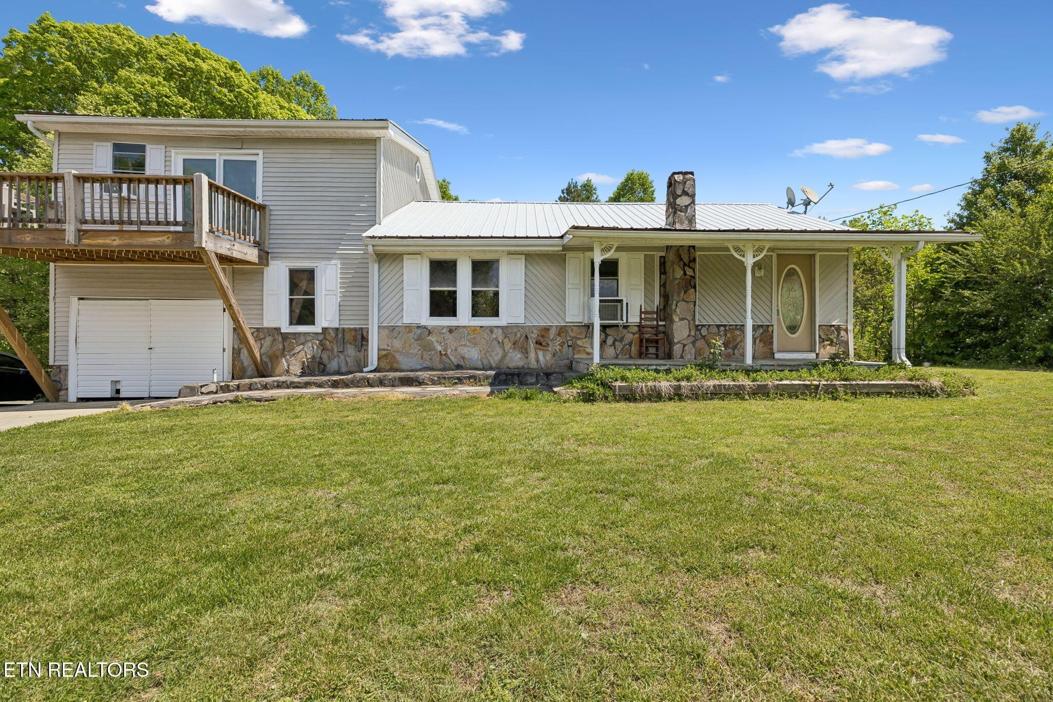 259 Appalachia Dam Rd