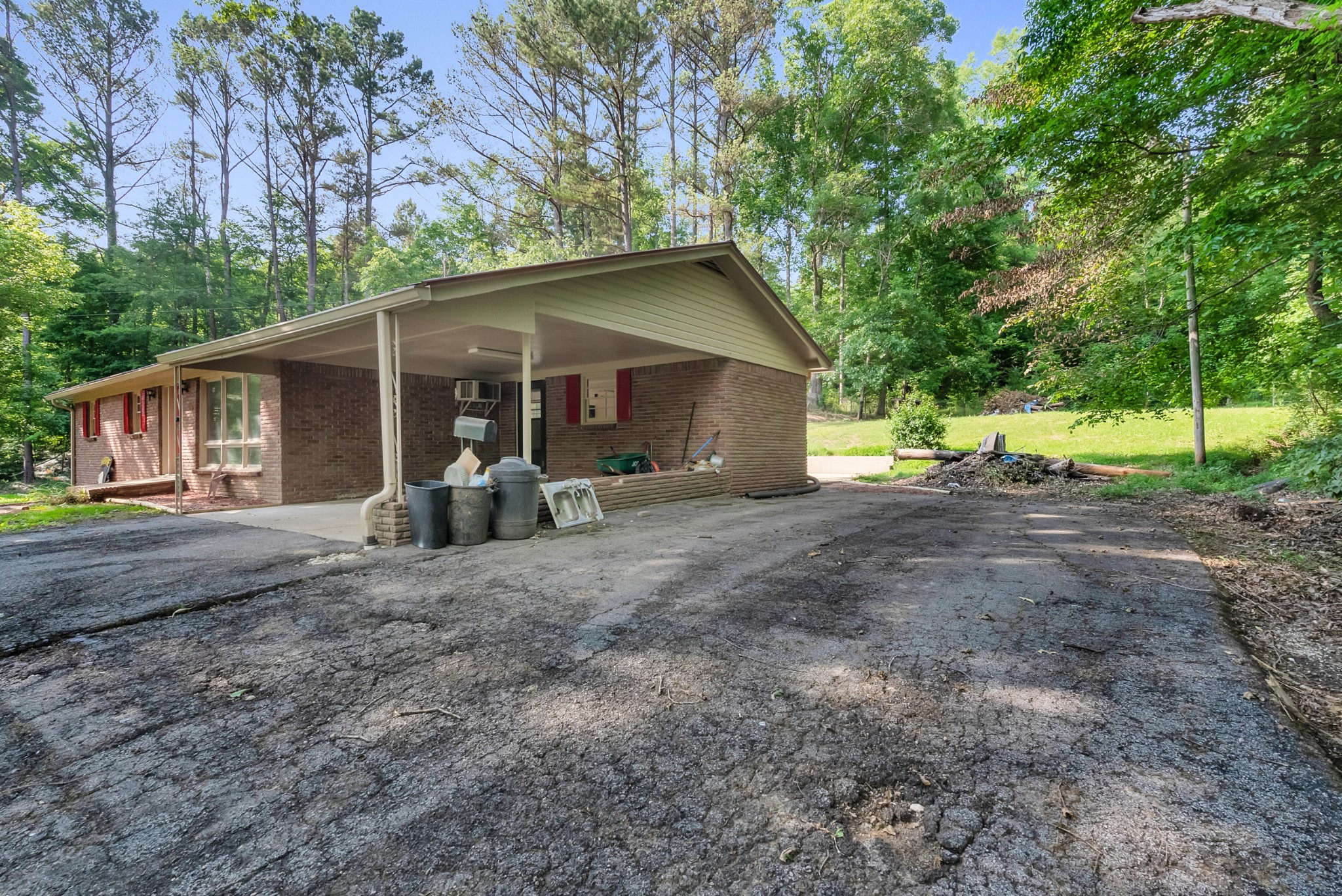 5595 Denmark Rd