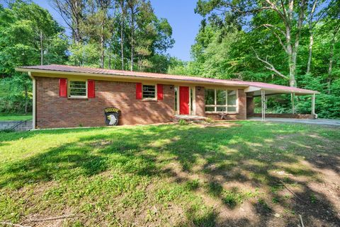 5595 Denmark Rd Erin TN 37061