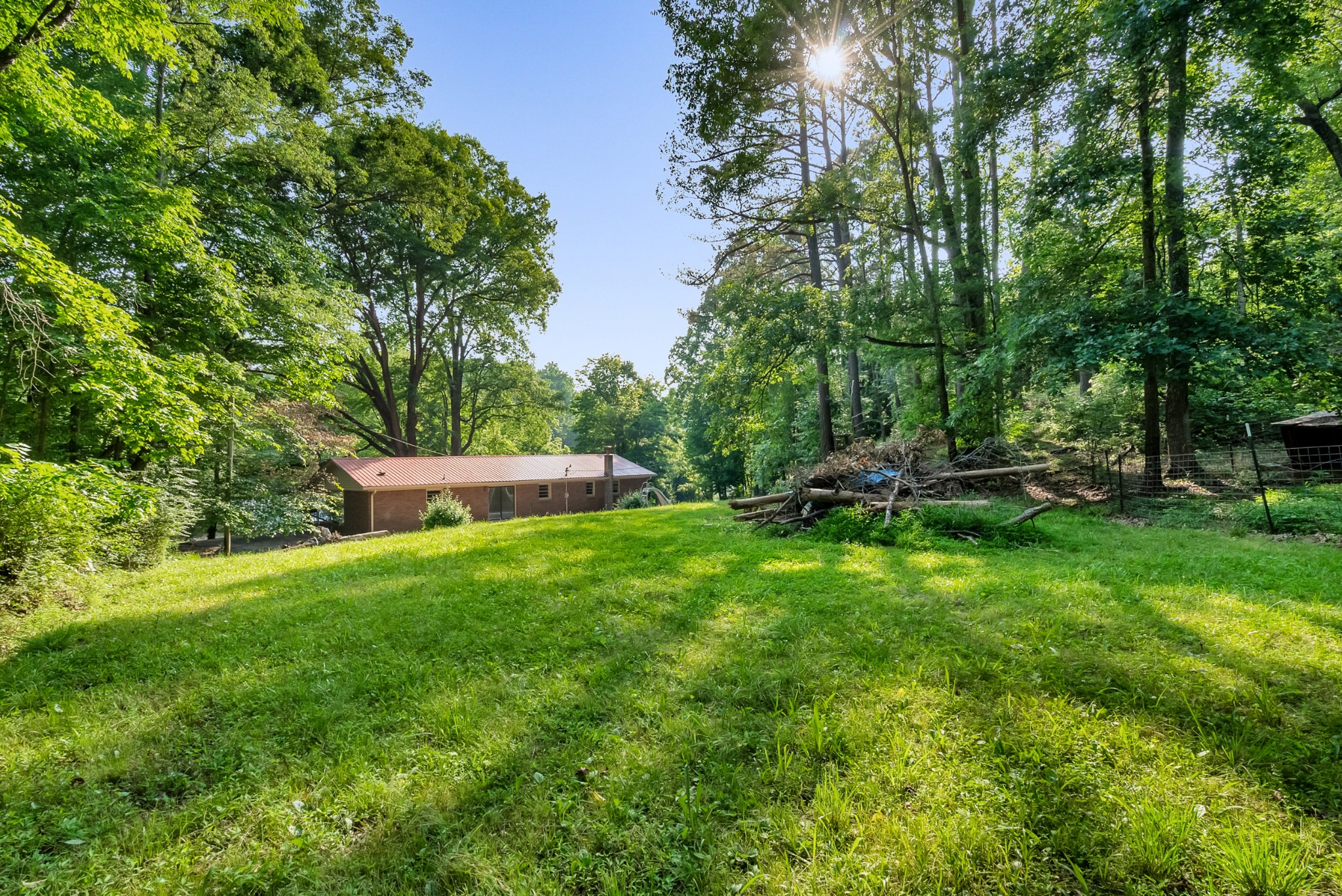 5595 Denmark Rd
