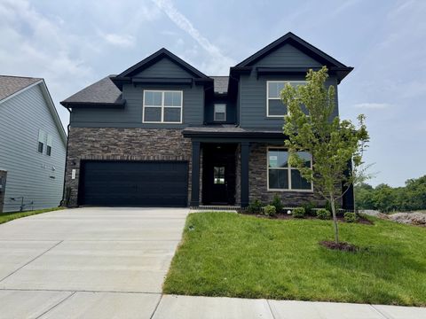 406 Old Spring Ln Gallatin TN 37066