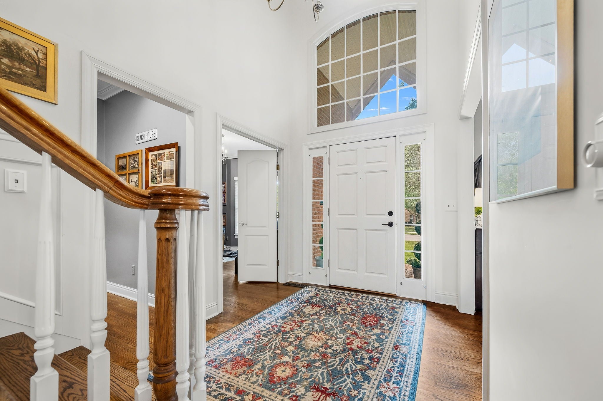 109 ALBEMARLE DRIVE