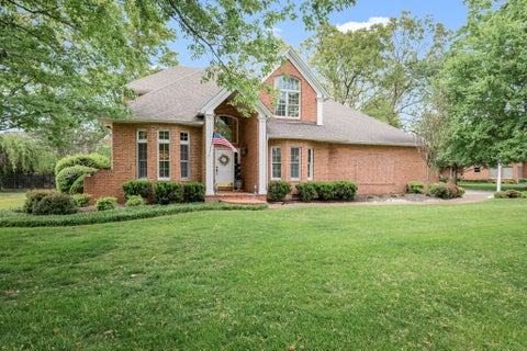 Photo of 109 Albemarle Drive, Tullahoma, TN 37388 (MLS # 3259732)