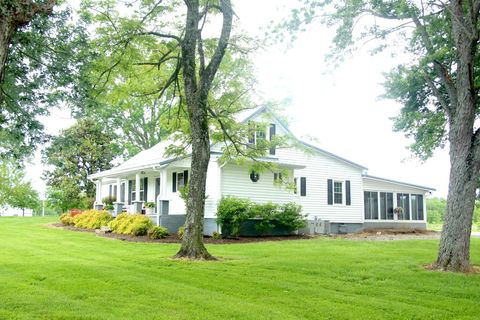 1020 Ferrells Loop Rd Beechgrove TN 37018