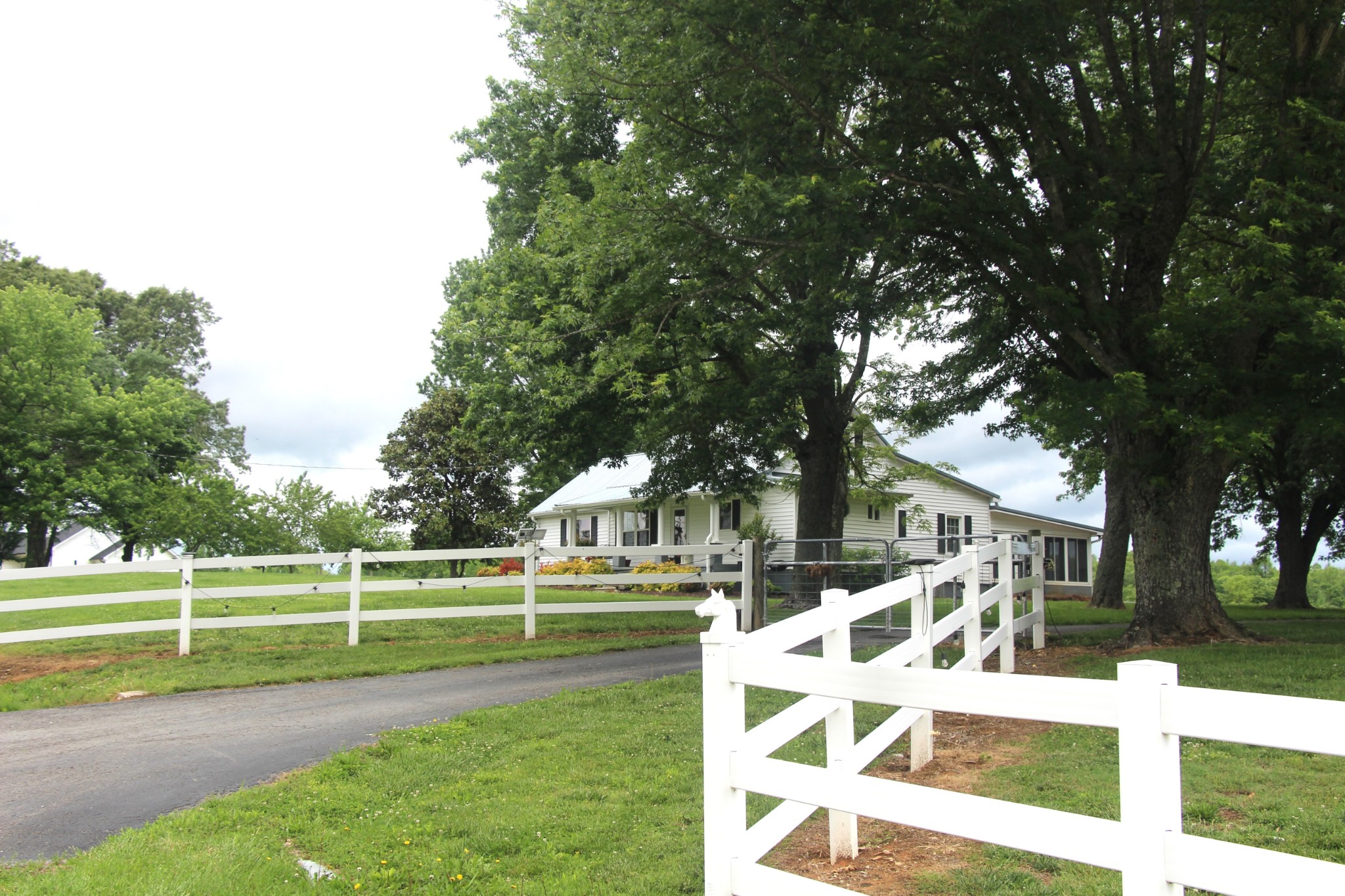 Middle Tennessee Properties 1 1020 Ferrells Loop Rd