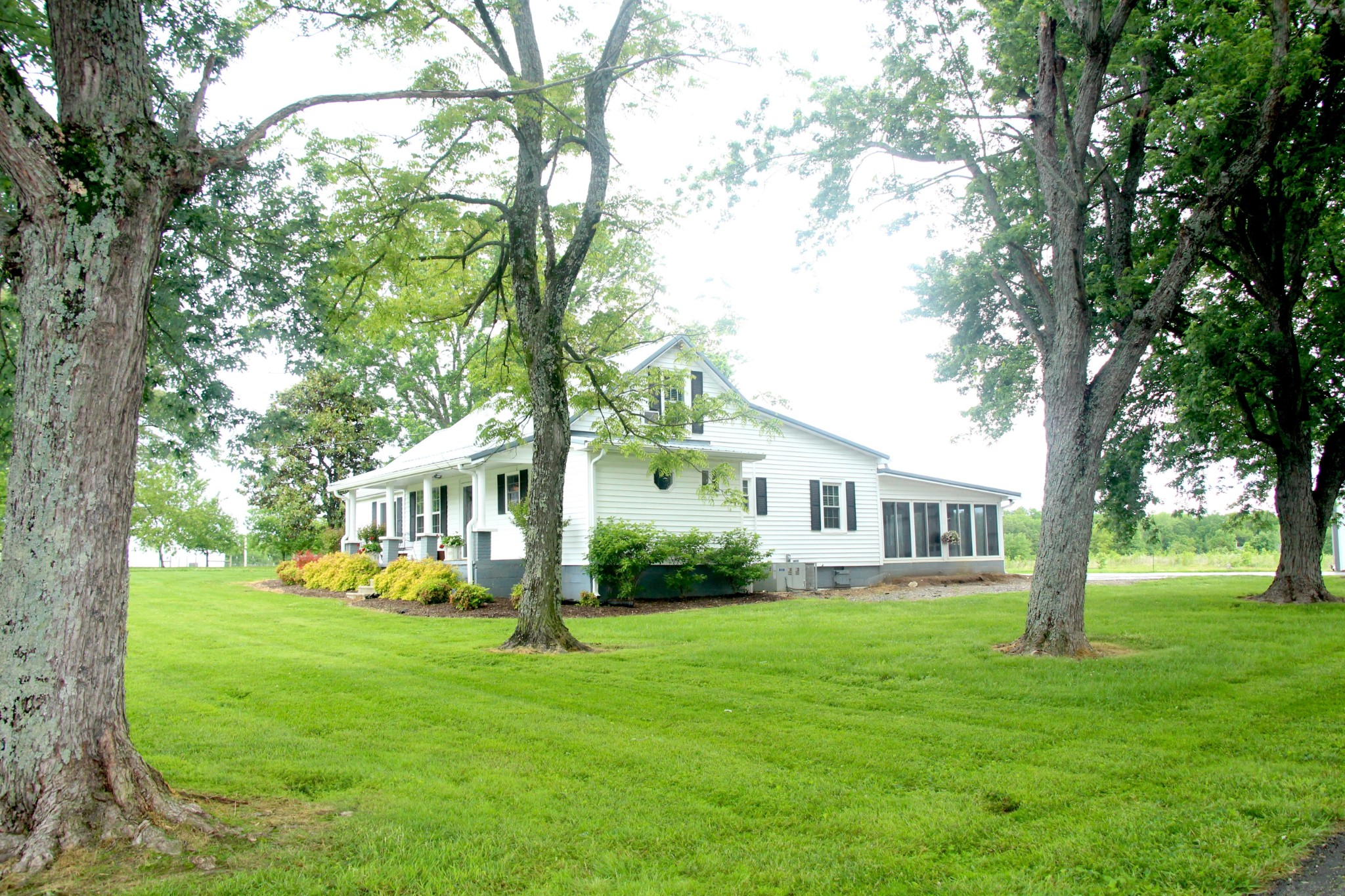 Middle Tennessee Properties 2 1020 Ferrells Loop Rd