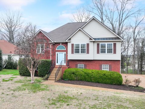 629 Mer Rouge Drive Nolensville TN 37135