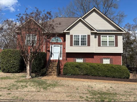 Photo of 629 Mer Rouge Drive, Nolensville, TN 37135 (MLS # 3145730)