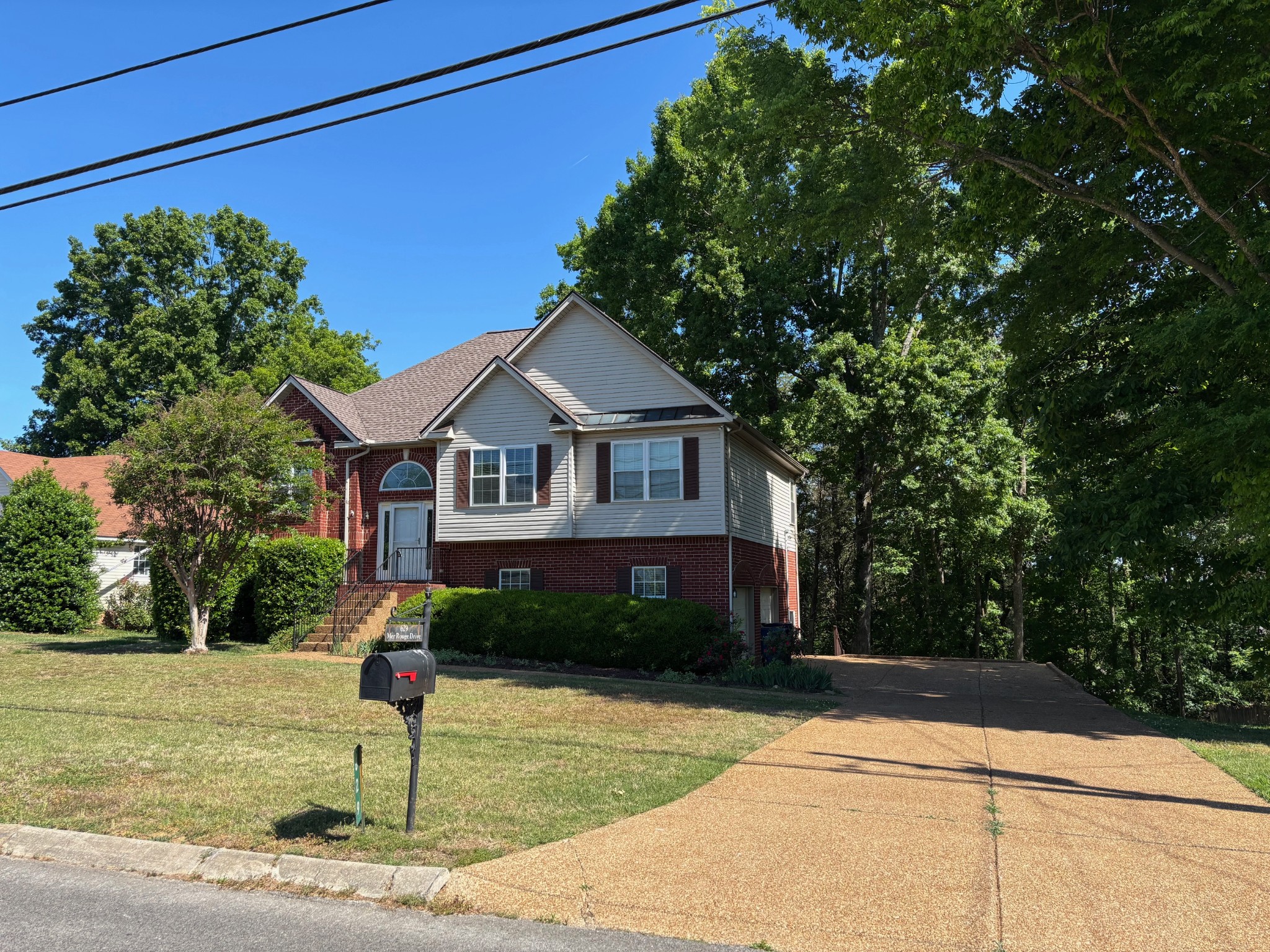 629 Mer Rouge Drive