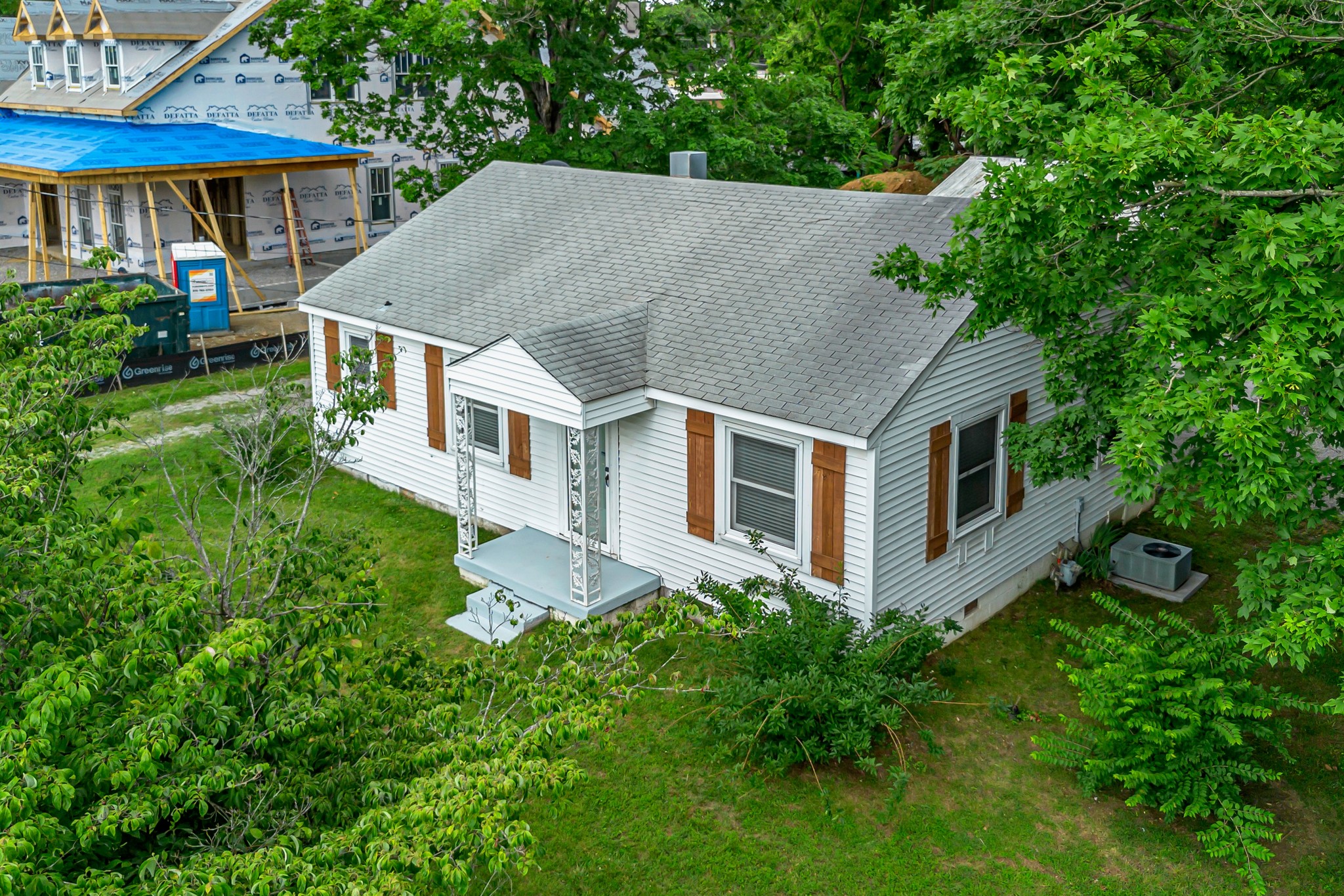 416 Battle Ave