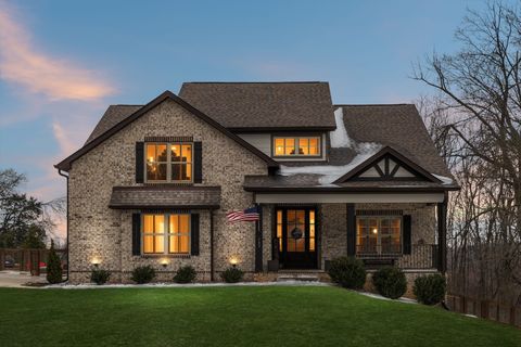 143 W Hester Rd Cottontown TN 37048