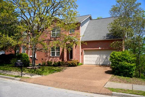 6868 Scarlet Ridge Dr Brentwood TN 37027