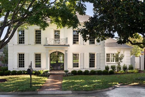 407 Hyde Park Nashville TN 37215
