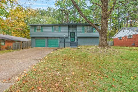 3944 Plymouth Ave Memphis TN 38128