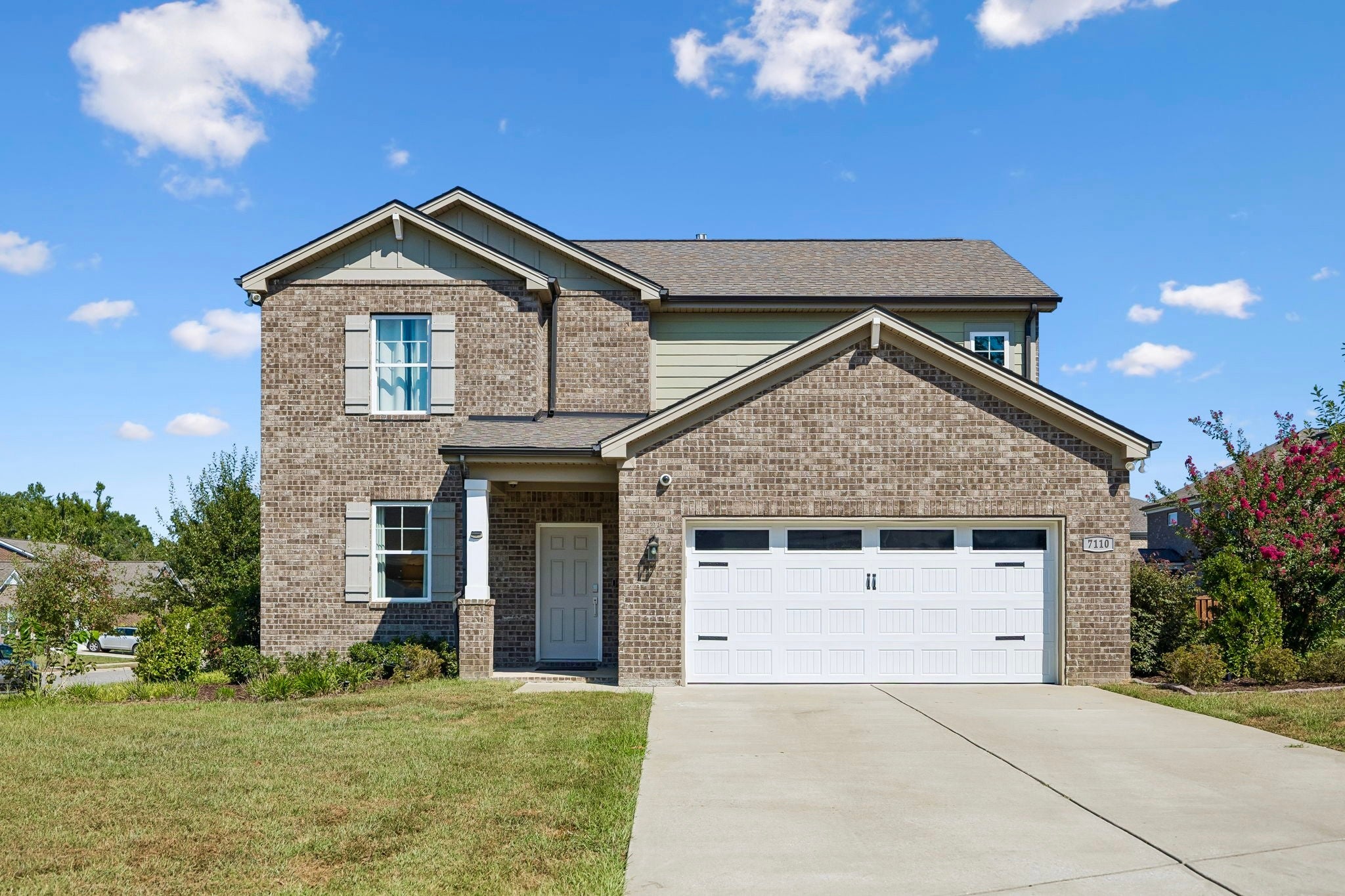7110 Ivory Way