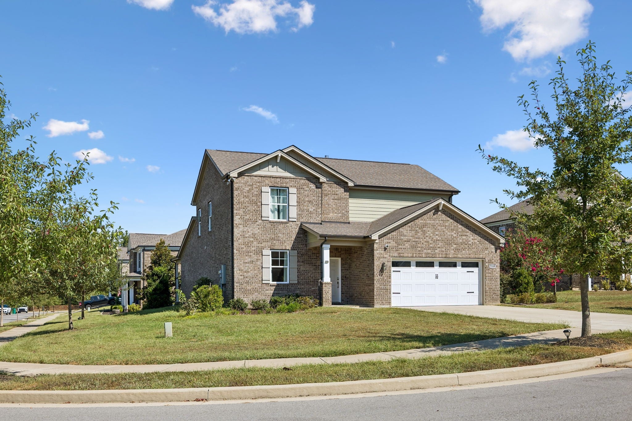 7110 Ivory Way