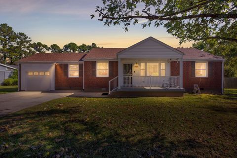 902 Drummond Dr Nashville TN 37211